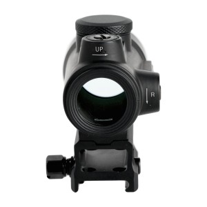 Kolimator Vector Optics Centurion 1x30 Red Dot 3 MOA Picatinny / Weaver SCRD-34