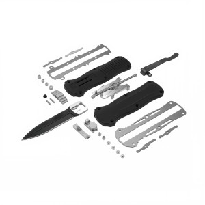 Nóż OTF Benchmade 3350BK Mini Infidel