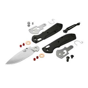 Nóż składany Benchmade 565-1 Mini Freek