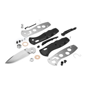 Nóż składany Benchmade 585 Mini Barrage