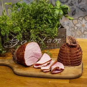 Pekla Browin delikatnie ziołowa do szynki 75 g