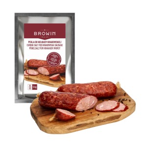 Pekla Browin do kiełbasy krakowskiej 115 g