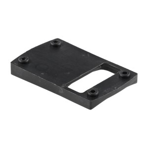 Płytka montażowa Shield Sights CZ P07/P09