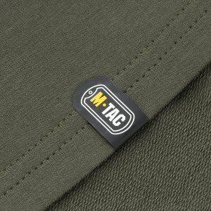 Sweter M-Tac 4 Seasons oliwkowy