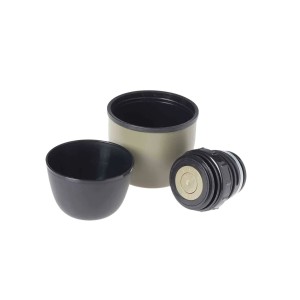 Termos Esbit klasyczny - Vacuum Flask 0,5 l oliwkowy