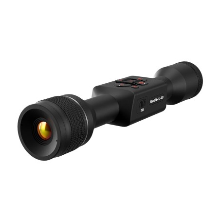Celownik, luneta termowizyjna ATN Mars LTV+ 1.5-4.5 x12mm 256×192
