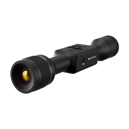 Celownik, luneta termowizyjna ATN Mars LTV+ 2-6x 19mm 256×192
