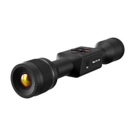 Celownik, luneta termowizyjna ATN Mars LTV+ 3-9x 25mm 256×192