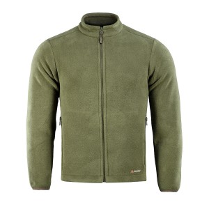 Bluza M-Tac polarowa Nord Fleece army oliwkowa