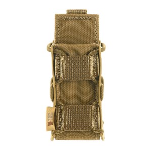 Ładownica M-Tac na magazynek "Kołczan" na pistolet coyote