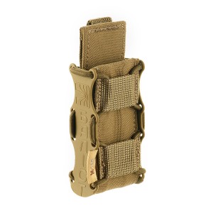 Ładownica M-Tac na magazynek "Kołczan" na pistolet coyote