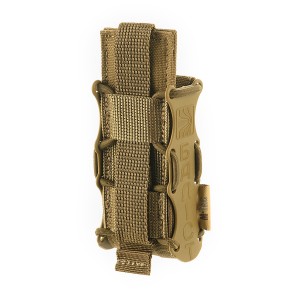 Ładownica M-Tac na magazynek "Kołczan" na pistolet coyote
