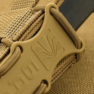 Ładownica M-Tac na magazynek "Kołczan" na pistolet coyote
