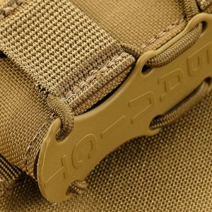 Ładownica M-Tac na magazynek "Kołczan" na pistolet coyote