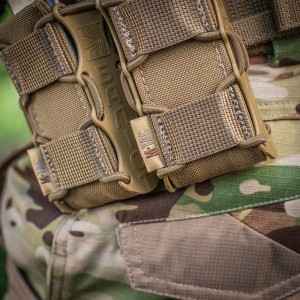 Ładownica M-Tac na magazynek "Kołczan" na pistolet coyote