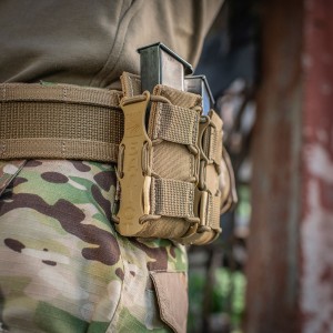 Ładownica M-Tac na magazynek "Kołczan" na pistolet coyote
