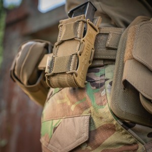 Ładownica M-Tac na magazynek "Kołczan" na pistolet coyote