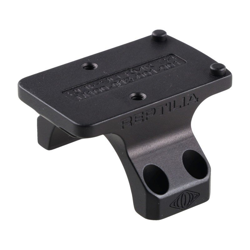 Montaż Reptilia ROF-90 do AUS 34mm z footprintem Trijicon RMR czarny 100-018