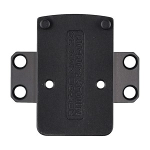 Montaż Reptilia ROF-90 do AUS 34mm z footprintem Trijicon RMR czarny 100-018