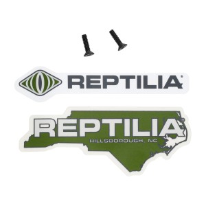 Montaż Reptilia ROF-90 do AUS 34mm z footprintem Trijicon RMR czarny 100-018