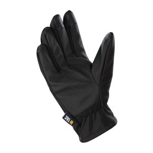 Rękawice męskie M-Tac Soft Shell Thinsulate czarne