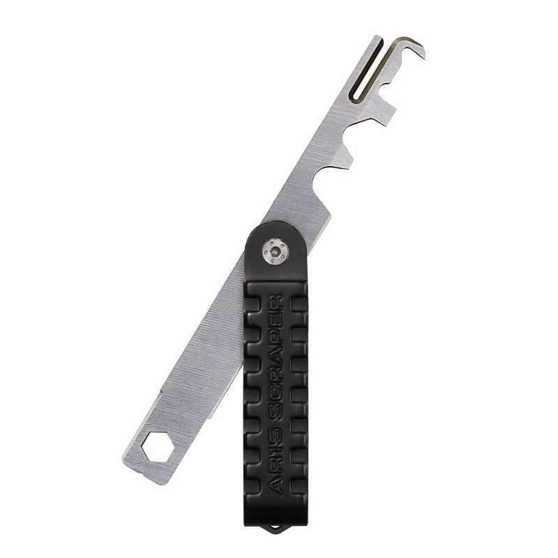 Skrobak do czyszczenia broni Real Avid Scraper AVAR15S