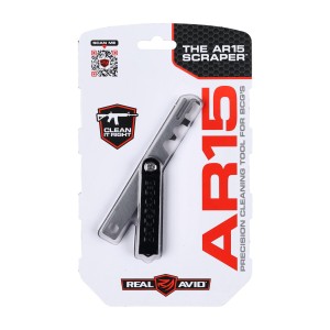 Skrobak do czyszczenia broni Real Avid Scraper AVAR15S