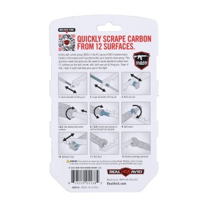 Skrobak do czyszczenia broni Real Avid Scraper AVAR15S