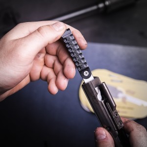 Skrobak do czyszczenia broni Real Avid Scraper AVAR15S