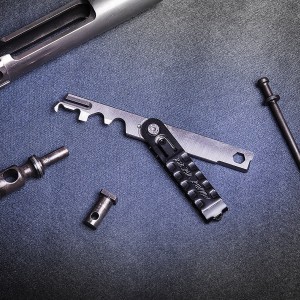 Skrobak do czyszczenia broni Real Avid Scraper AVAR15S