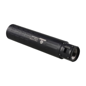 Tłumik do broni Gomander Tactinox XL 7,62 mm QD-Lock M26x1,5