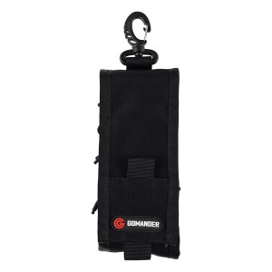 Tłumik do broni Gomander Tactinox XL 7,62 mm QD-Lock M26x1,5