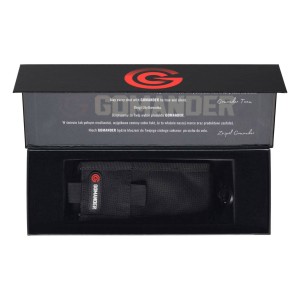 Tłumik do broni Gomander Tactinox XL 7,62 mm QD-Lock M26x1,5