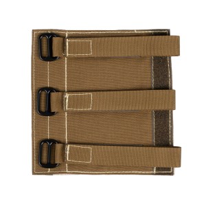 Osłona termiczna Valkiria do A-tec AR 40 - 4 coyote-brązowa