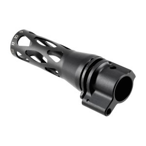 Blok gazowy regulowany Riflespeed .750"