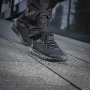Buty M-Tac Summer Pro czarne