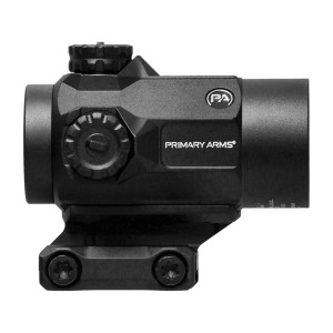 Kolimator Primary Arms SLx MD-25 25 mm Micro Dot Gen II AutoLive 2 MOA Red Dot