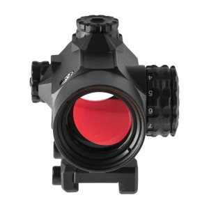 Kolimator Primary Arms SLx MD-25 25 mm Micro Dot Gen II AutoLive 2 MOA Red Dot