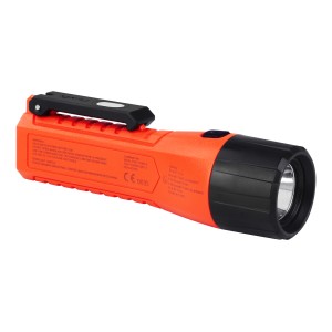 Latarka strażacka LED Fenix WF11E