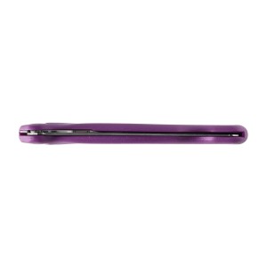 Nóż do steków i pizzy Victorinox Swiss Classic 6.7835.FC1 ząbkowany fioletowy