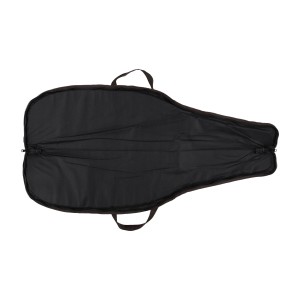 Pokrowiec na broń długą Forsport L2ZPLUS 02 125 cm zamsz brązowy