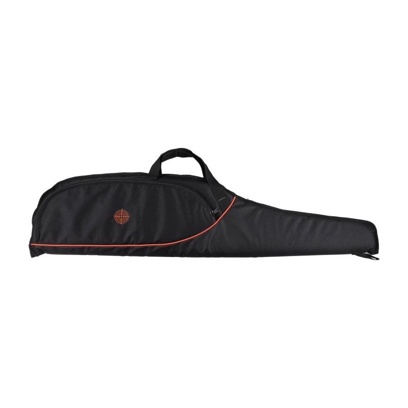Pokrowiec na broń długą Forsport LPDK 05 125 cm czarny