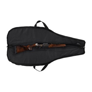 Pokrowiec na broń długą Forsport LPDK 05 125 cm czarny