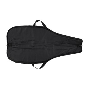 Pokrowiec na broń długą Forsport LPDK 05 125 cm czarny