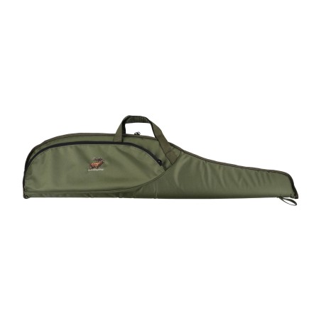 Pokrowiec na broń długą Forsport LPDK 07 125 cm oliwkowy