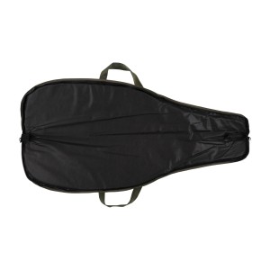 Pokrowiec na broń długą Forsport LPDK 07 125 cm oliwkowy