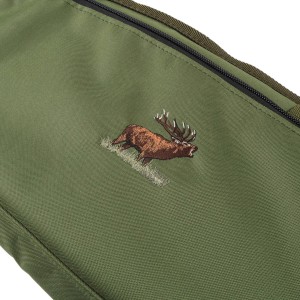 Pokrowiec na broń długą Forsport LPDK 07 125 cm oliwkowy