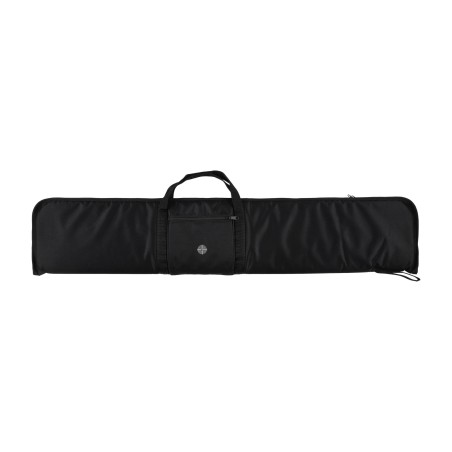 Pokrowiec na broń długą Forsport WS 118 cm czarny