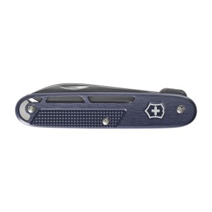 Scyzoryk Victorinox Alox Refined Onefold 0.8006.22 granatowy