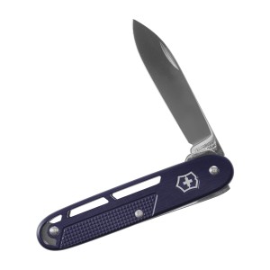 Scyzoryk Victorinox Alox Refined Onefold 0.8006.22 granatowy